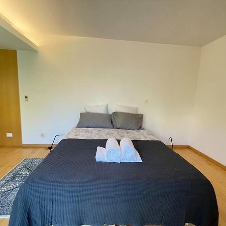 Cascais Lux Apartment 521 Letter Luaran gambar
