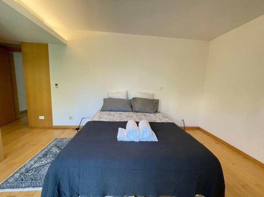 Cascais Lux Apartment 521 Letter Luaran gambar